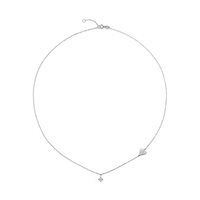 Charm Le Bebé Donna Per Sempre in Oro LBB261 - LBB261